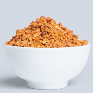 [Hủ nửa Kg] Muối tôm Tây Ninh Thắng Lợi loại đặc biệt