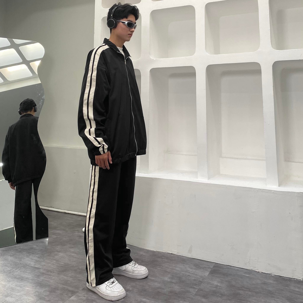 QUẦN FF PALLET TRACK PANTS