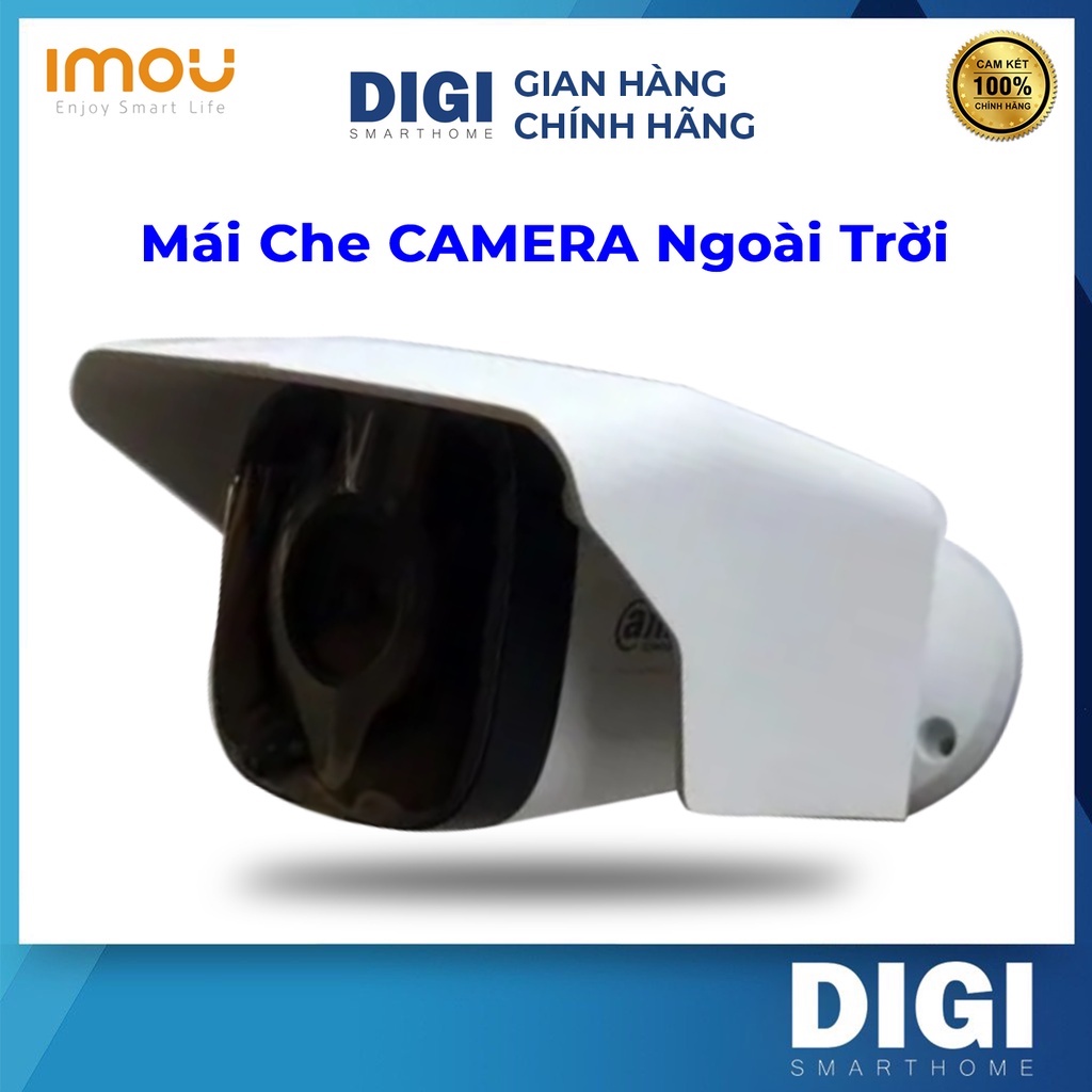Mái Che Camera Ngoài Trời Chống Nước, Chuyên Dụng Cho Camera IMOU ...