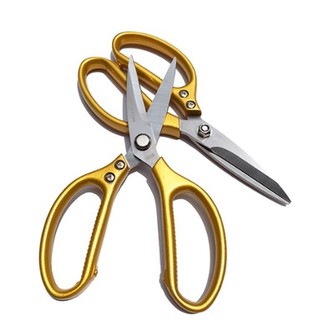 Kéo Nhật Cắt Gà Thép Không Gỉ Cao Cấp (K5)