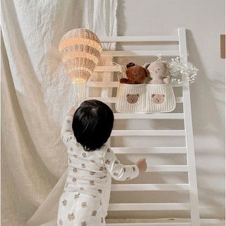 Túi đa năng chính hãng Mily đựng bỉm, khăn, sữa. Treo xe đẩy