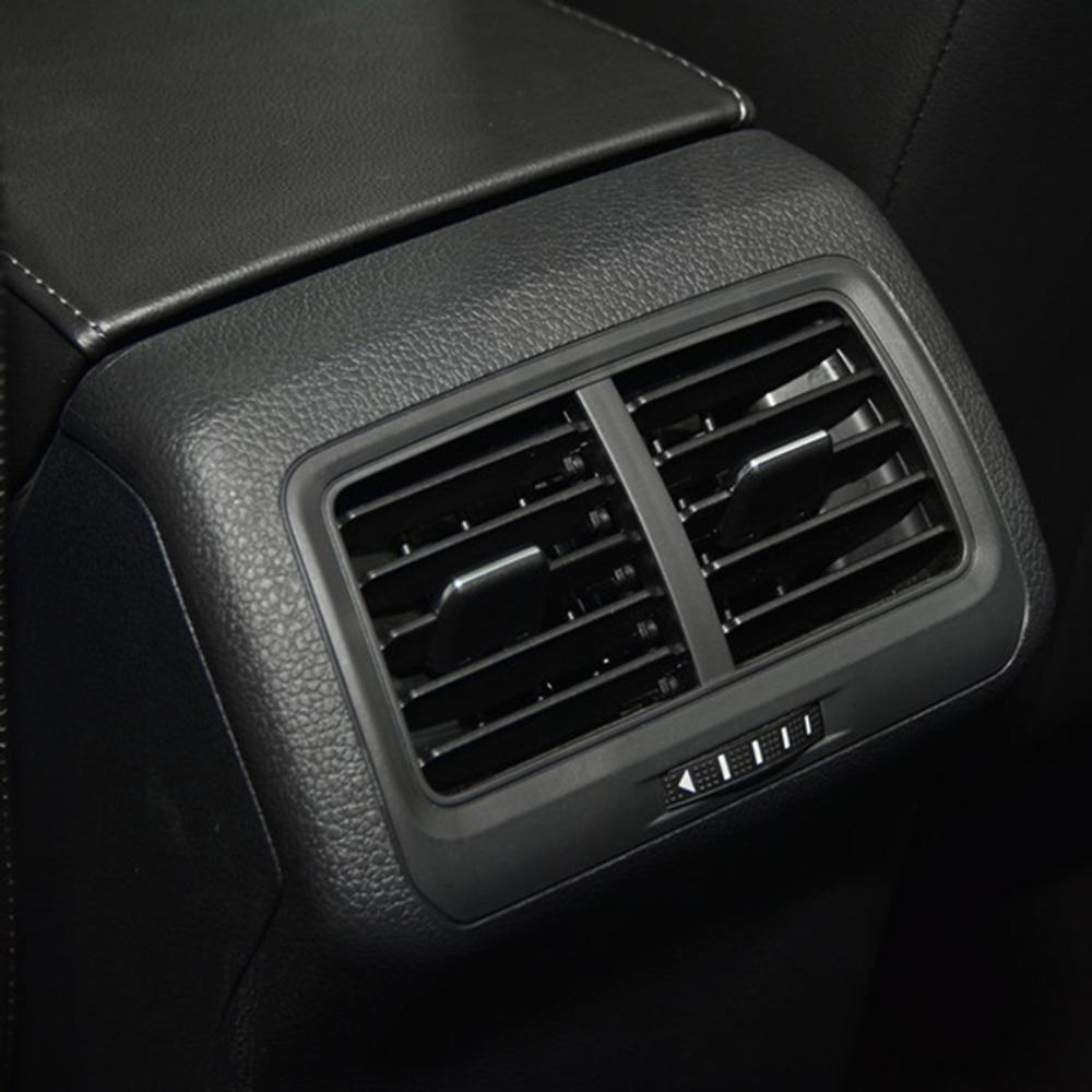 SAIA Linh Kiện Lưới Tản Nhiệt Điều Hòa Ô Tô Cho Volkswagen Golf 7 MK7, Lỗ Thông Hơi Thay Thế Lưu Thông Không Khí