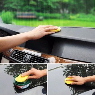 Mút Xốp Bọt Biển Đánh Bóng Xe Ô Tô Tiện Dụng CarZone