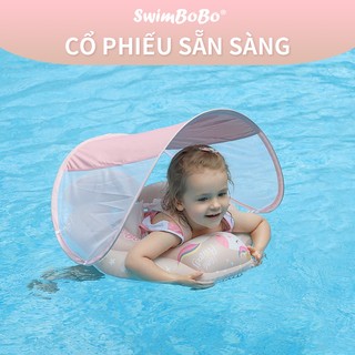 Phao Bơi Trẻ Em Hình Thú Hoạt Hình An Toàn, Bơm Hơi Nhanh. Hàng Chính Hãng, Giá Rẻ, Freeship