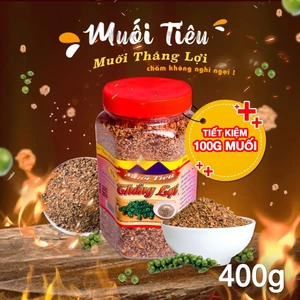 Muối tiêu ớt Thắng Lợi