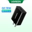 Bộ chuyển đổi sạc USB sạc nhanh UGREEN QC 3.0 cho Huawei Samsung Xiaomi