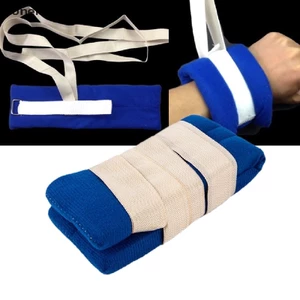 Dây, đai cố định tay, chân cho bệnh nhân thông dụng