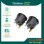 Công tắc bập bênh tròn KCD1 3 chân 6a 250v chất lượng cao.