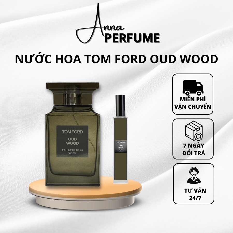 nuoc hoa tom ford oud wood giá tốt Tháng 4, 2023 | Mua ngay | Shopee Việt  Nam