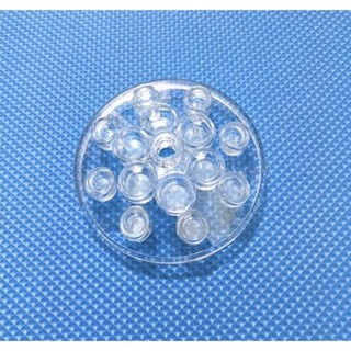 -Đế mica hình tròn, hình oval, hình chữ nhật dùng để đựng chum mực xăm rất tiện lợi, giá rẻ