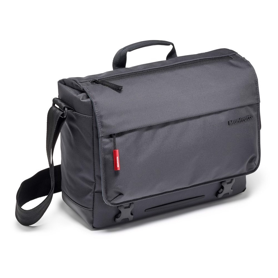 Ảnh Túi máy ảnh Manfrotto Manhattan Messenger Speedy-10 1