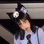 Đáng Yêu Kuromi Tai Băng Đô Sang Trọng Băng Đô Quấn Tóc Hoàn Hảo Cho Bé Gái Kawaii Trang Phục Dự Tiệc