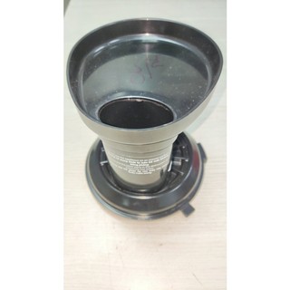 Nắp Máy Ép Chậm Bluestone SJB-6556 - Phụ Kiện Chính Hãng