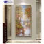 Tranh Treo Tường Sơn Dầu Phong Cảnh Đứng , Tranh Tráng Gương D40x60cm D50x75cm D60x90cm D70x110m