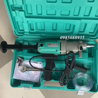 1800W Máy khoan rút lõi bê tông DCA AZZ190