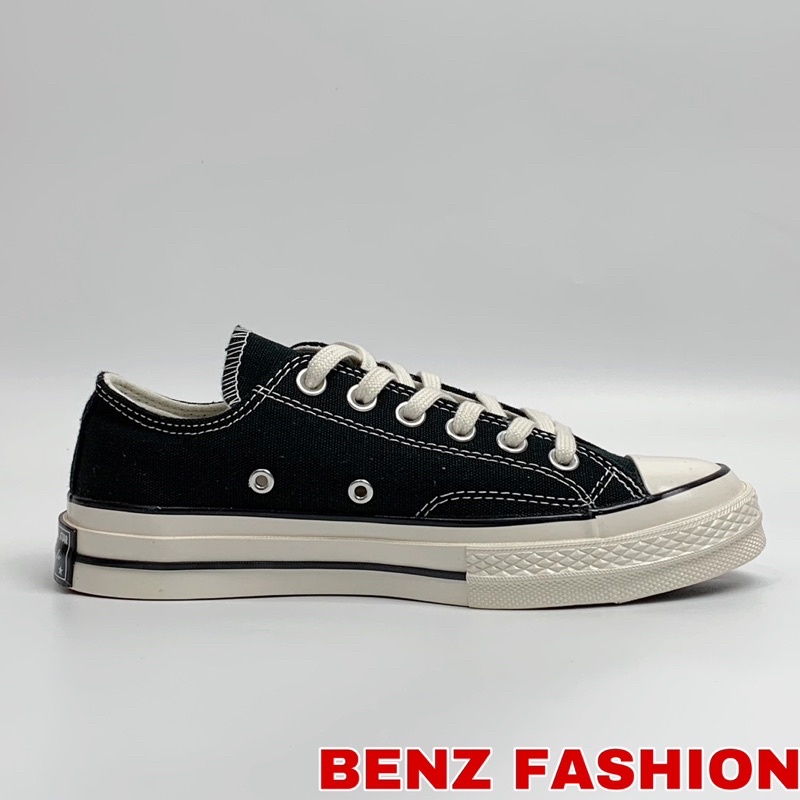 (Hàng cao cấp) Giày thể thao sneakers CV nam nữ cổ cao thấp êm chân chống trơn trượt H 970