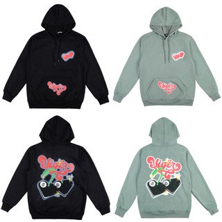 Áo Hoodie Unisex 8-CHERRY VIGER