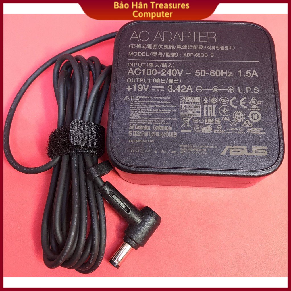 Nguồn/ Adapter Router Wifi Asus -Hàng Bóc Zin Theo Sản Phẩm | Shopee ...