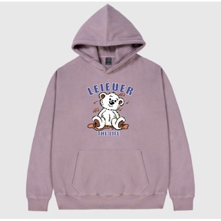 Áo hoodie nam nữ form rộng unisex KONOVA chất liệu nỉ bông dày dặn ấm áp không xù mũ 2 lớp
