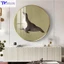 Tranh Tròn Hình Động Vật Nhiều Kích Thước D30cm D60cm Phù Hợp Trang Trí Phòng Khách, Phòng Ngủ