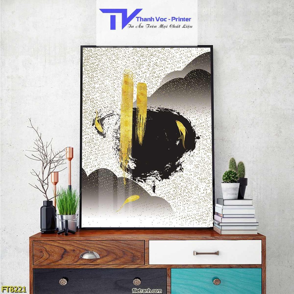 [Tặng mã 50k] Tranh Treo Tường Tráng Gương 3D Trang Trí Phòng Khách , Phòng Ngủ