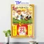 Lịch Tết Mã Đáo Thành Công 2023 Nhiều Mẫu KT 40x60cm Độ Dày 10mm
