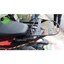 Baga sau Givi MV xe Honda Vario 125/150 - chính hãng