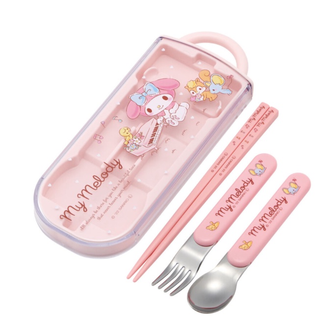 Bộ Trio TACC2AG Kháng Khuẩn + Nhạc Melody