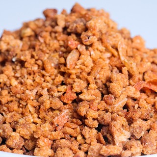 Muối tôm Tây Ninh Thắng Lợi 1kg hạt sàn siêu cay đậm vị quê ngon vị phố