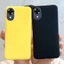 Ốp Điện Thoại TPU Dẻo Màu Sắc Ngọt Ngào Xinh Xắn Cho OPPO A17 / OPPO A17K OPPOA17K A 17 K CPH2471 CPH2477