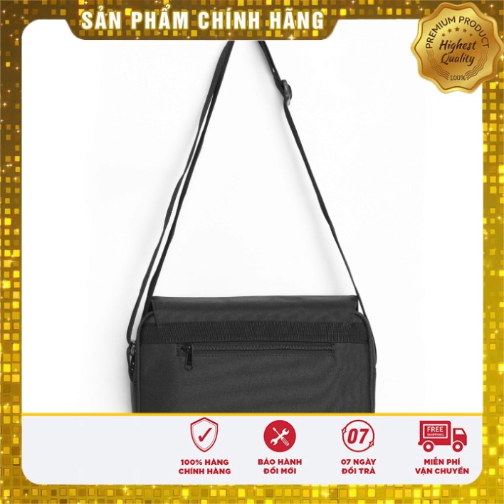 Túi đeo chéo Teelab Crossbody Messenger Bag AC061