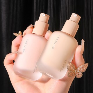 Kem Nền Che Khuyết Điểm Dạng Lỏng Che Phủ Quầng Thâm Mắt Hiệu Quả NO.9952