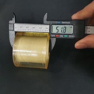 -CUỘN NI LÔNG Ủ KEM T.Ê RỘNG 5CM SIÊU TIẾT KIỆM