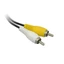 Niki 1 TV AV-Cable Âm thanh Video RCA-Composite Dẫn