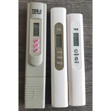 Bút tds, bút kiểm tra chất lượng nước, tds, bộ kiểm tra chất lượng nước