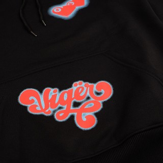 Áo Hoodie Unisex 8-CHERRY VIGER