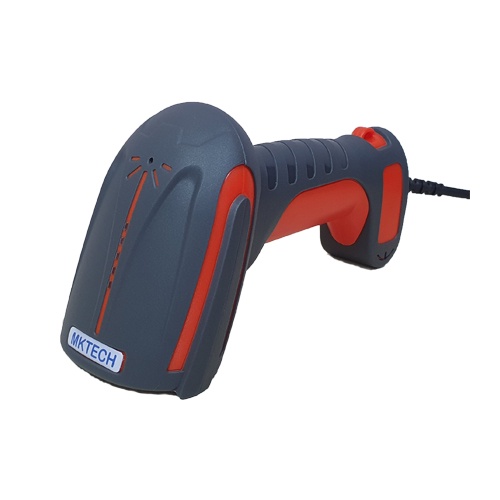 Máy đọc mã vạch MKTECH DS6800 dòng có dây công nghiệp 2D | Shopee Việt Nam