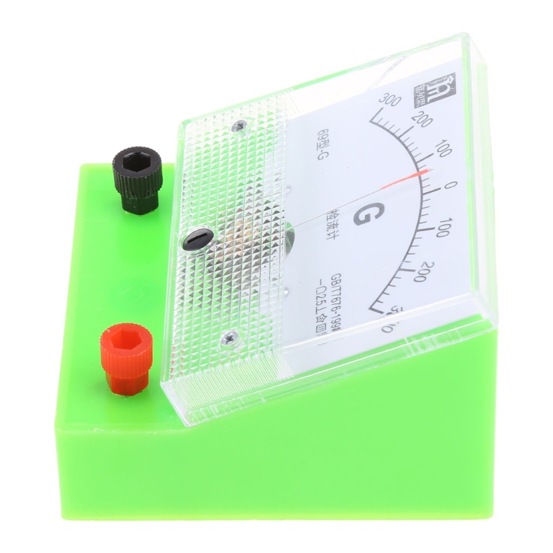 Pcf * Máy Dò Kiểm Tra Độ Nhạy Cảm Dạy Biểu Tượng Lưu Lượng galvanometer