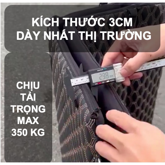 Đệm Giường Du Lịch, đệm ghế sau, nệm ghế dạng treo Lắp Trên Ô Tô, Xe Hơi