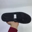 Giày thể thao,sneakers J.D low xám đen nam nữ đế chống trơn thoáng khí B 128