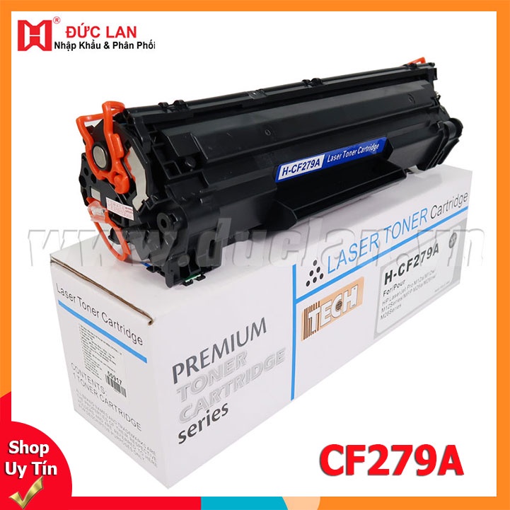 Hôp mực 79A - Dùng cho máy in HP Pro M12A/ HP Pro M26A (Hàng mới 100% ...