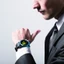 Vỏ bảo vệ mạ kim cương Bling cho Samsung Galaxy watch Active 2 case active2 40mm 44mm 40 44 mm phụ kiện đồng hồ thông minh