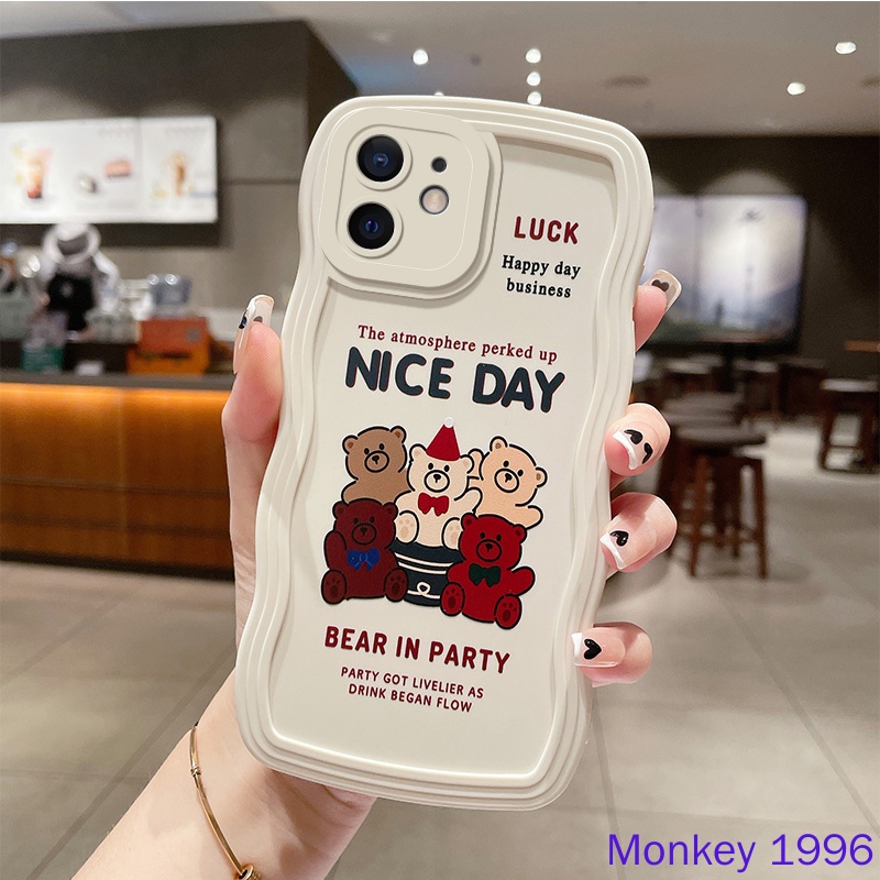 ốp lưng  iPhone 11 Pro Max ốp lưng  iPhone 11pro ốp lưng iPhone 11 ốp điện thoại iphone 11 Ốp Điện Thoại tpu Mềm Chống Rơi Họa Tiết Hoạt Hình Dễ Thương Dành Cho iPhone 11 pro max 11 11 pro