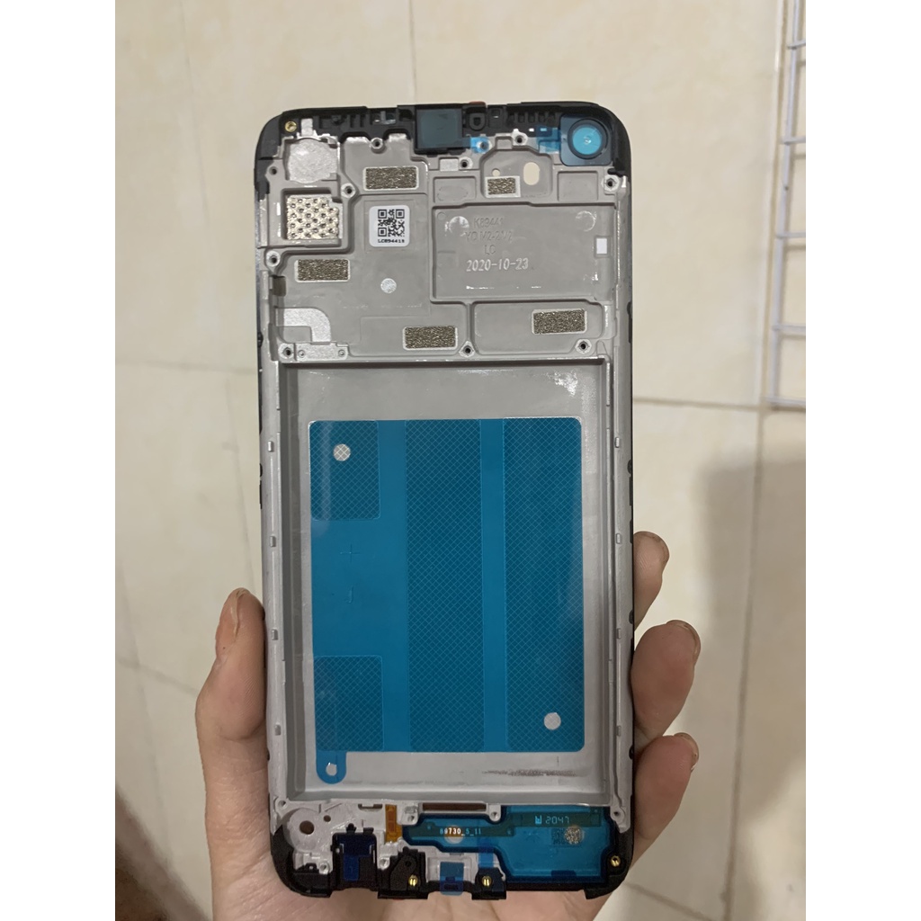 Blacket Vsmart Joy 4, khung sườn màn hình cho điện thoại Vsmart Joy 4