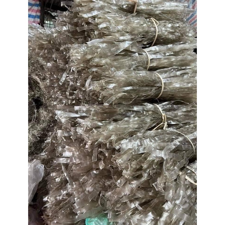 Miến dong thái tay Mường Phăng Điện Biên(100% củ dong sợi miến dai không bị nở )