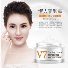 𝐊𝐞𝐦 dưỡng da 𝐕𝟕 𝐈-𝐌𝐀𝐆𝐄𝐒 chính hãng