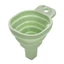 Phễu POP để làm đầy Chai Phễu nhà bếp di động Phễu có thể gập lại Chất lỏng