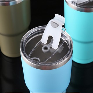 LY GIỮ NHIỆT THÁI LAN CAO CẤP BẰNG THÉP KHÔNG RỈ 900ML