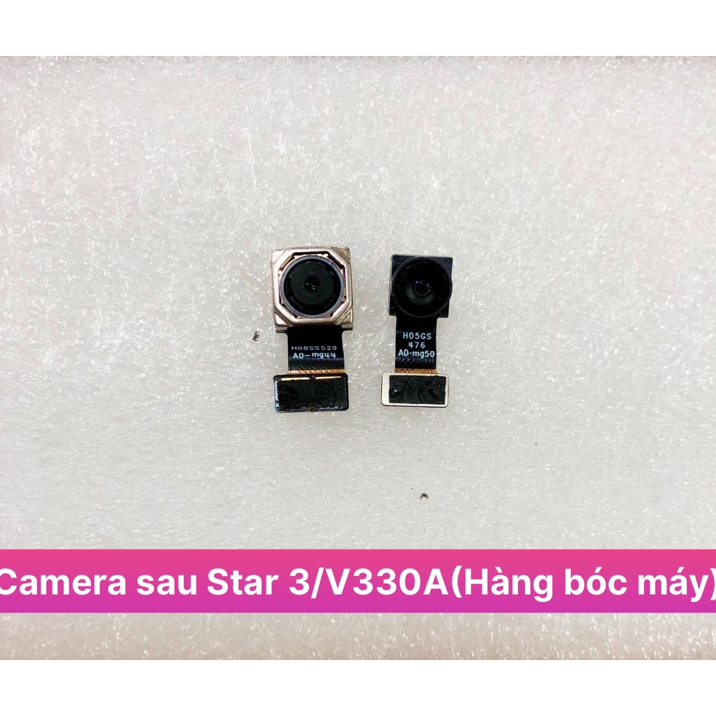 Camera Sau Star 3v330a Vsmart Zin Bóc Máy Shopee Việt Nam 9978