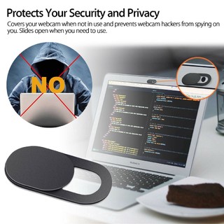 2 miếng dán che camera các thiết bị điện thoại, máy tính, laptop,... xịn xò